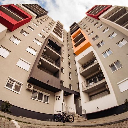 Apartment Gabriela'S Home أرادايا المظهر الخارجي الصورة