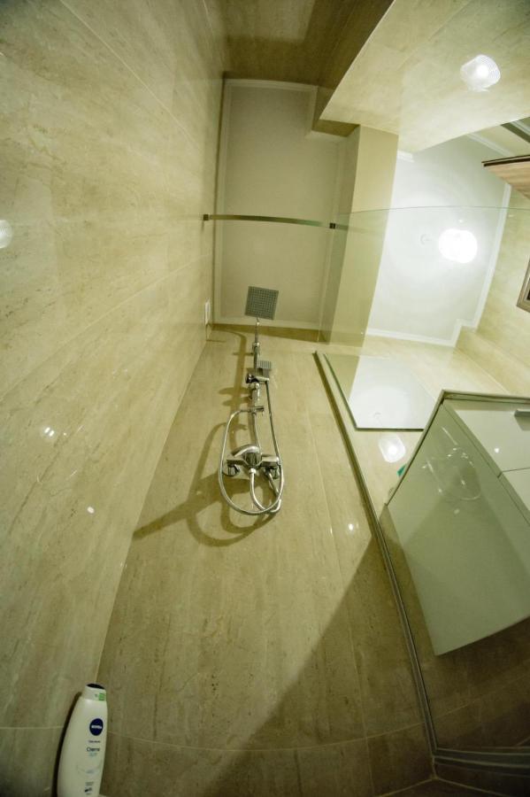 Apartment Gabriela'S Home أرادايا المظهر الخارجي الصورة
