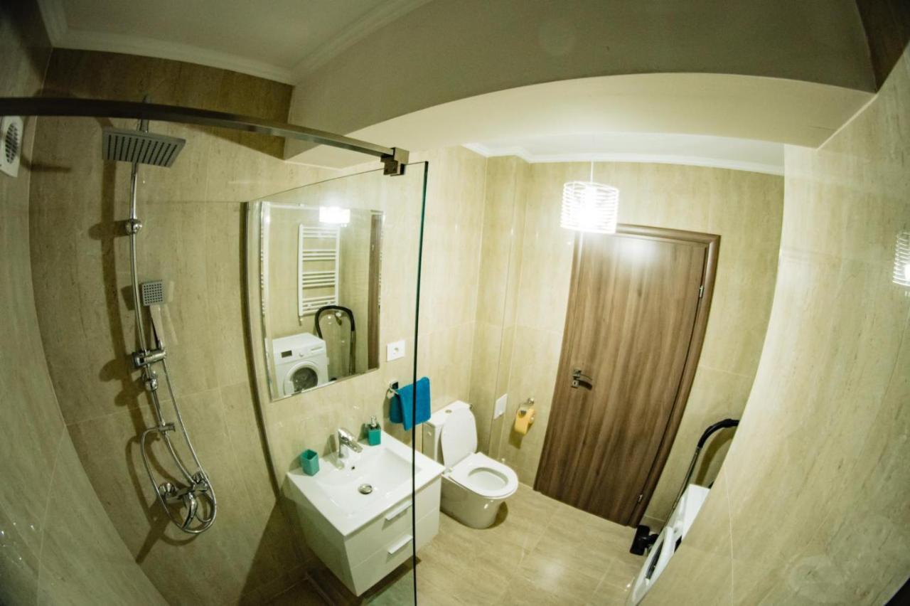 Apartment Gabriela'S Home أرادايا المظهر الخارجي الصورة