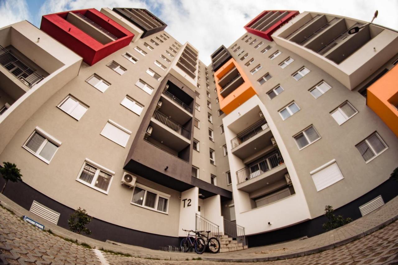 Apartment Gabriela'S Home أرادايا المظهر الخارجي الصورة