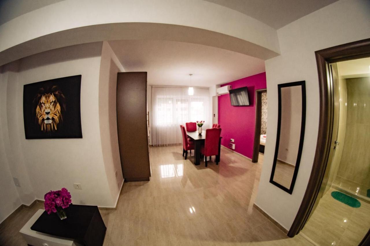 Apartment Gabriela'S Home أرادايا المظهر الخارجي الصورة
