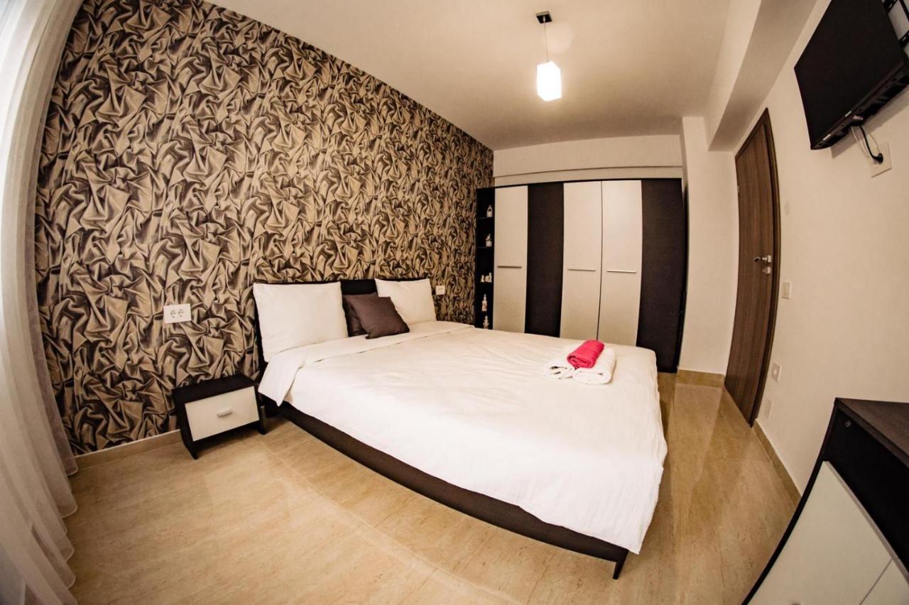 Apartment Gabriela'S Home أرادايا المظهر الخارجي الصورة