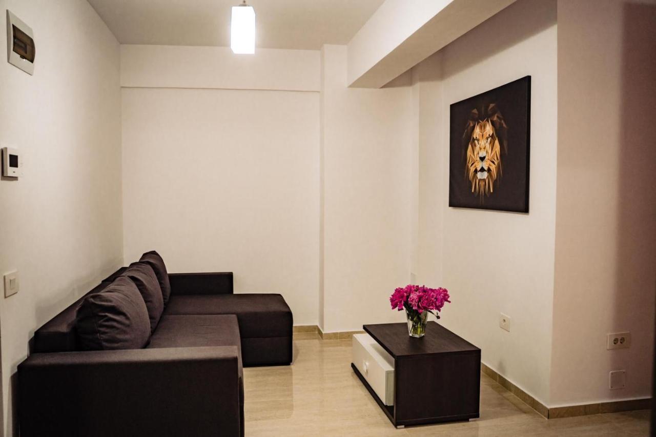 Apartment Gabriela'S Home أرادايا المظهر الخارجي الصورة