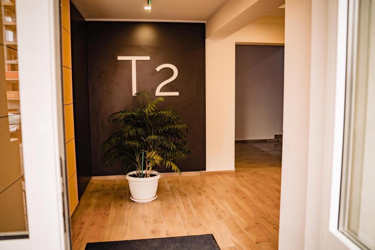 Apartment Gabriela'S Home أرادايا المظهر الخارجي الصورة